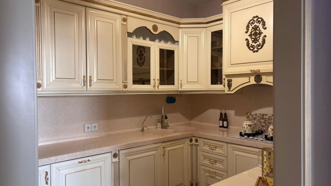 Satılır 4 otaqlı yeni tikili 95 m² — Mənzil, Bakı (8)