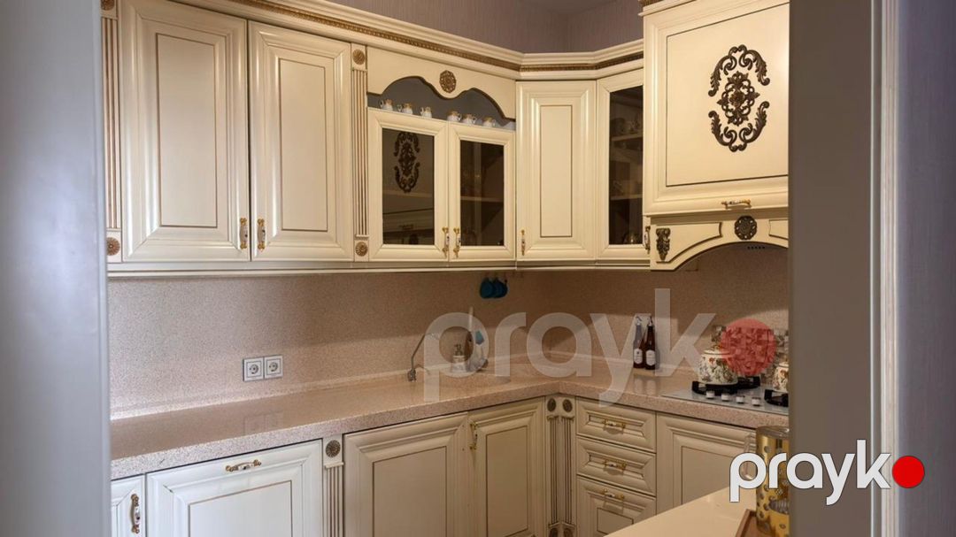Satılır 4 otaqlı yeni tikili 95 m² — Mənzil, Bakı (8)