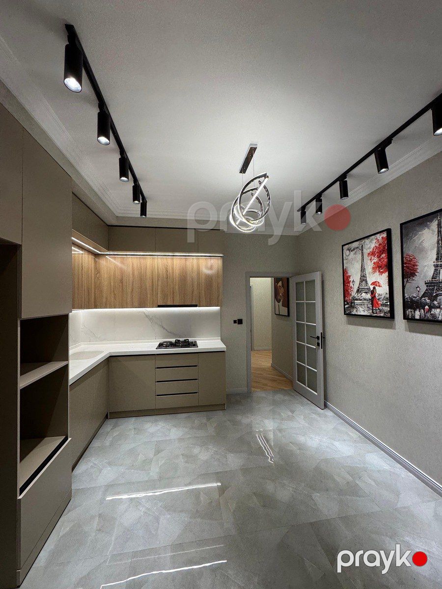 Satılır 2 otaqlı yeni tikili 89 m² — Mənzil, Bakı (10)