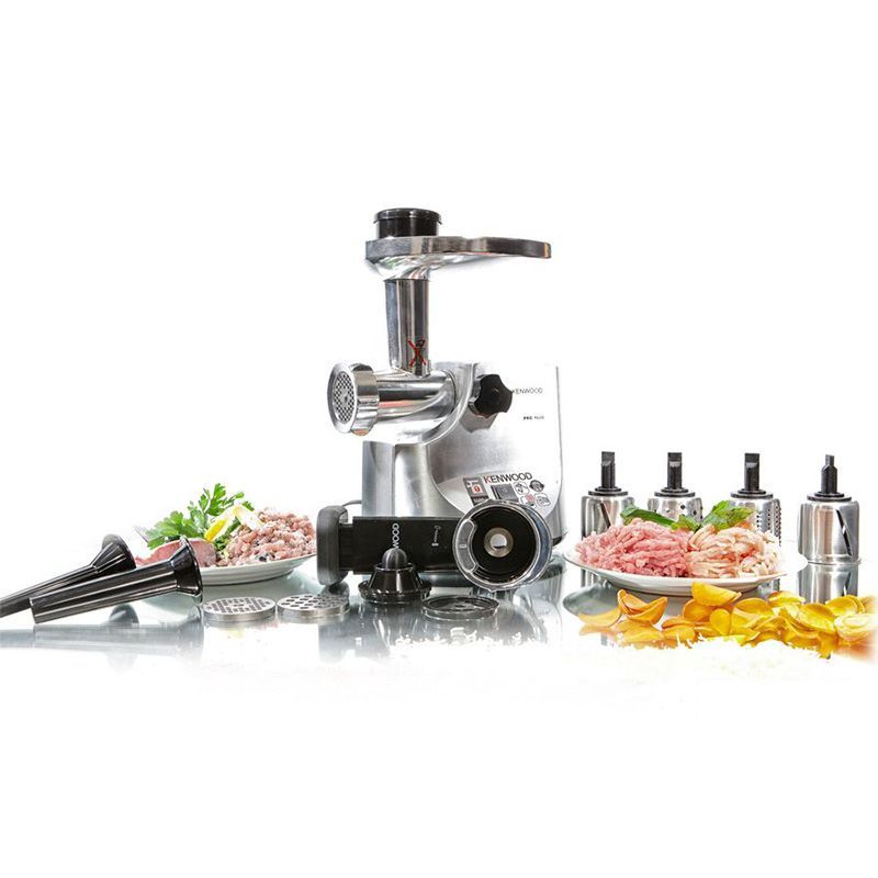 Kenwood MG 516 — Mətbəx texnikası, Bakı