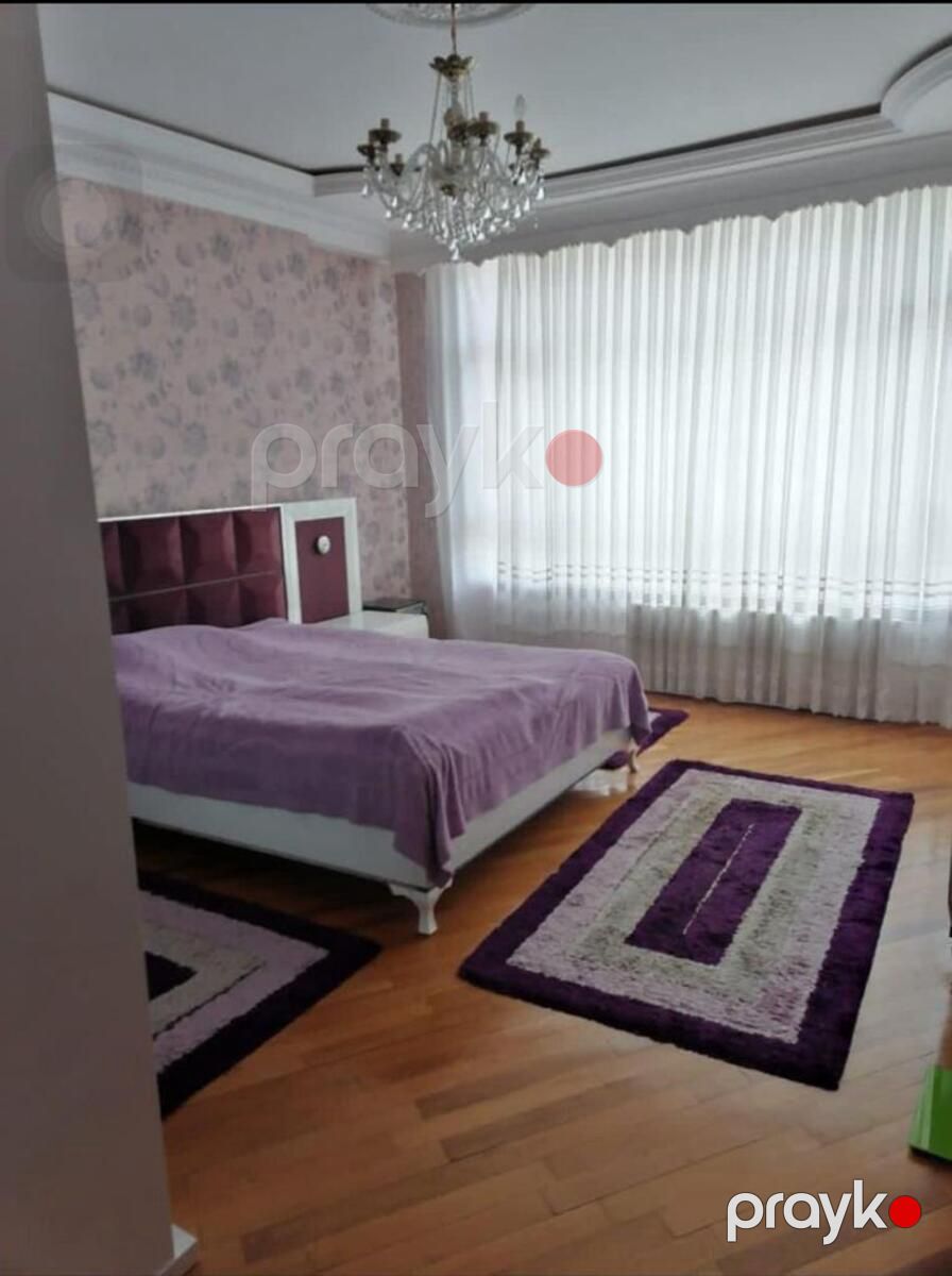 İcarəyə verilir 3 otaqlı yeni tikili 150 m² — Mənzil, Bakı (3)