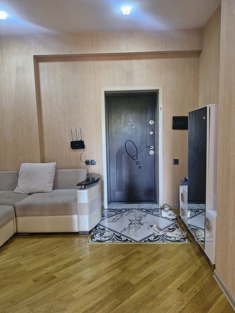 İcarəyə verilir 2 otaqlı yeni tikili 79 m² — Mənzil, Bakı (3)