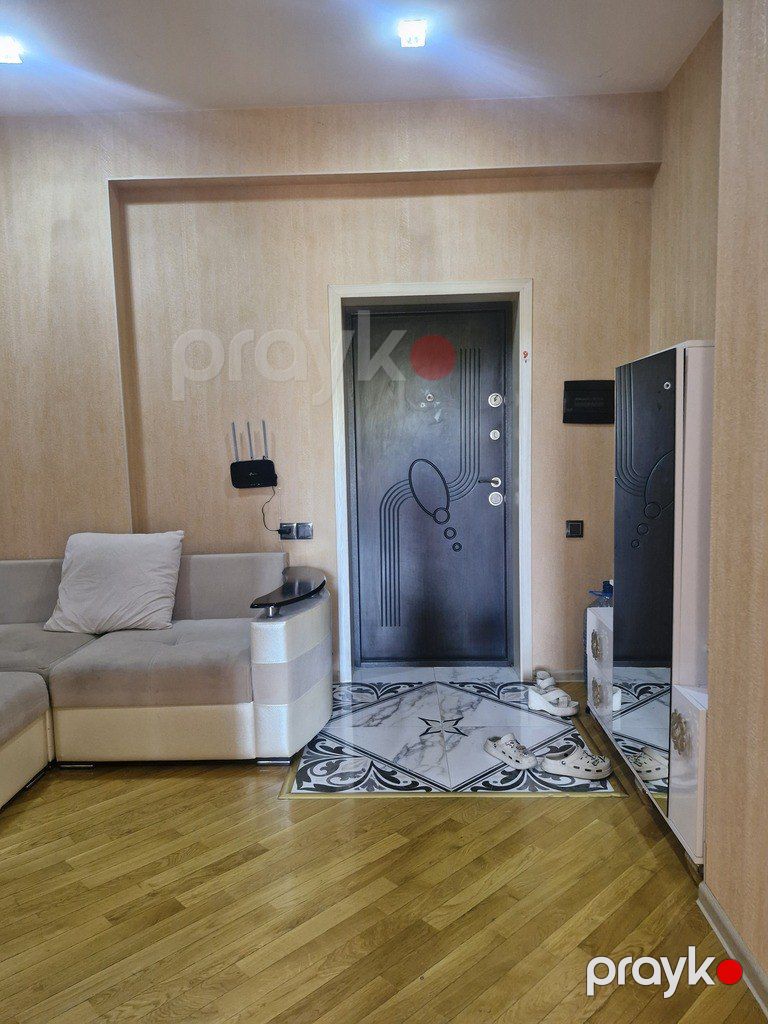 İcarəyə verilir 2 otaqlı yeni tikili 79 m² — Mənzil, Bakı (3)