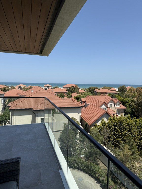 Satılır 1 otaqlı yeni tikili 75 m² — Mənzil, Bakı (8)