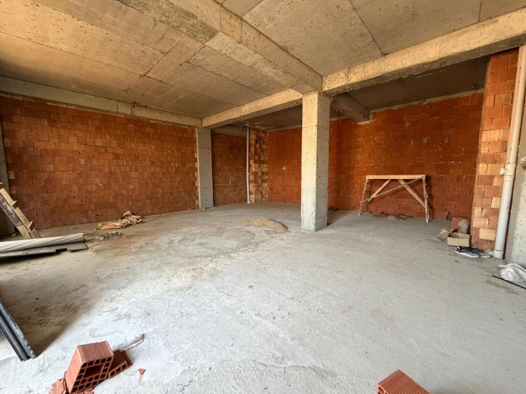 Satılır 2 otaqlı yeni tikili 83 m² — Mənzil, Bakı (5)