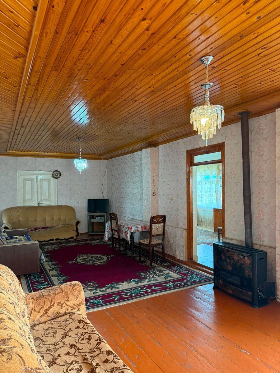 Həyət evi kirayə verilir, Astara r — Ev, villa, Astara (5)