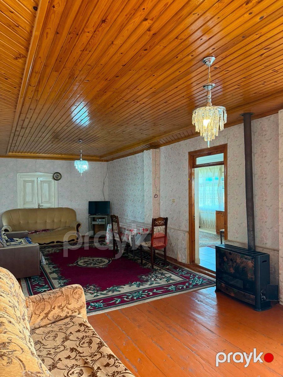 Həyət evi kirayə verilir, Astara r — Ev, villa, Astara (5)