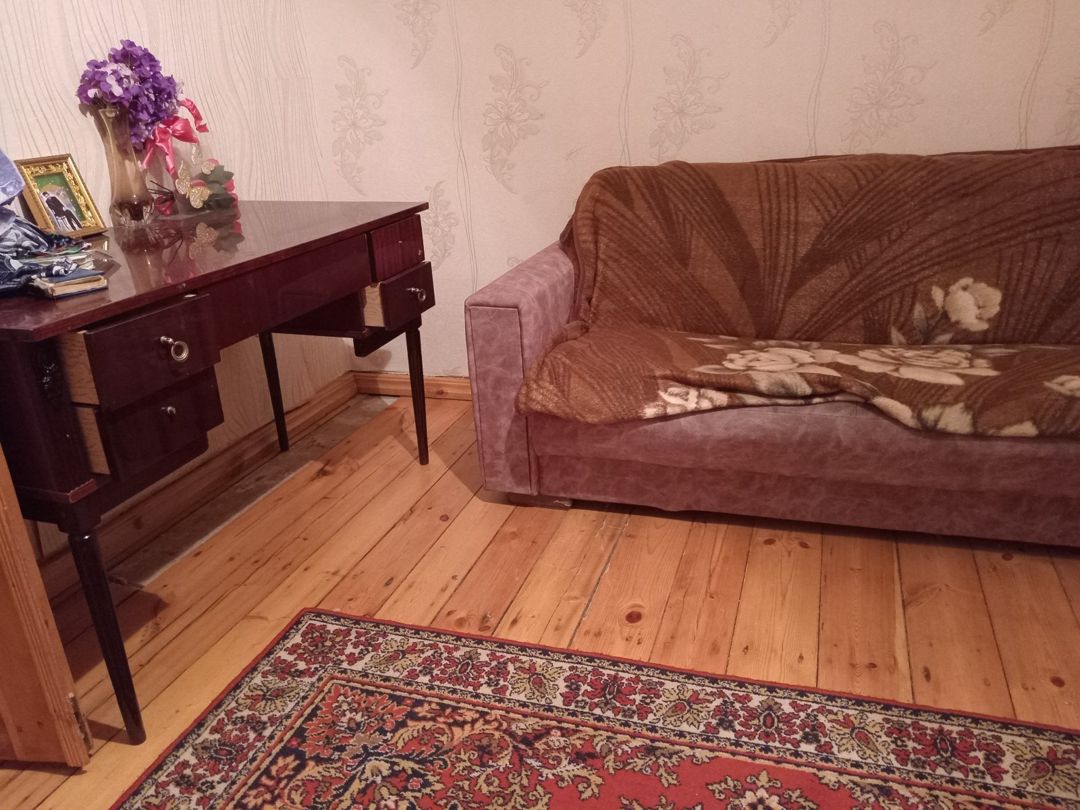 Həyət evi kirayə verilir, Bala Bağman qəs — Ev, villa, Gəncə (11)