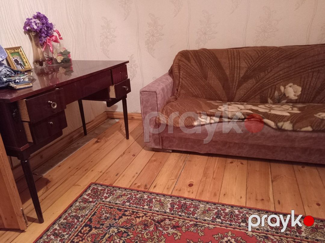 Həyət evi kirayə verilir, Bala Bağman qəs — Ev, villa, Gəncə (11)