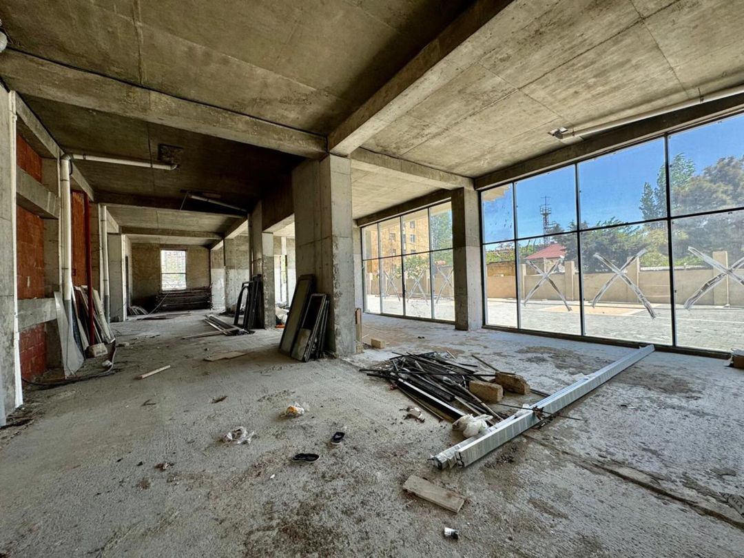 İcarəyə verilir obyekt 5000 m² — Əmlak, Bakı (5)