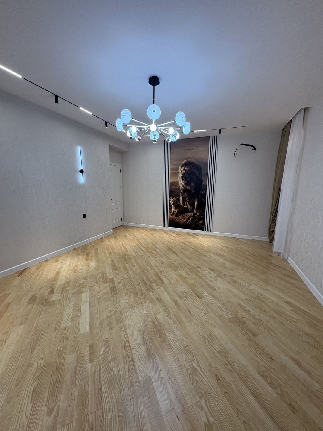 Satılır 3 otaqlı yeni tikili 131 m² — Mənzil, Bakı (6)