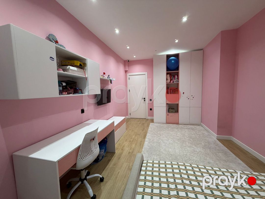 Satılır 4 otaqlı yeni tikili 185 m² — Mənzil, Bakı (11)