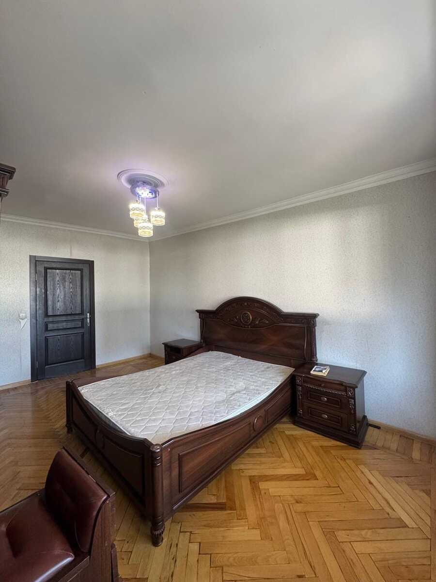 Satılır 3 otaqlı köhnə tikili 75 m² — Mənzil, Bakı (4)