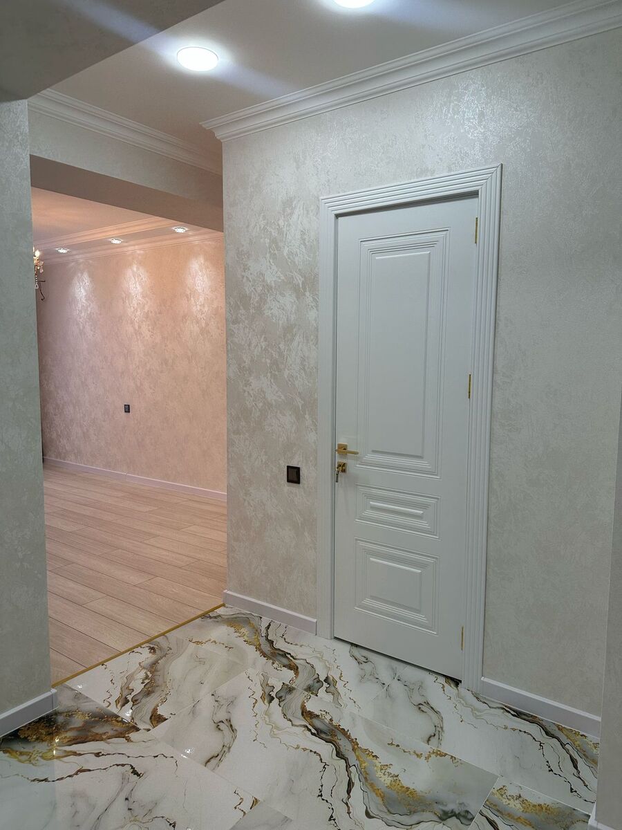 İcarəyə verilir 2 otaqlı yeni tikili 55 m² — Mənzil, Bakı (6)