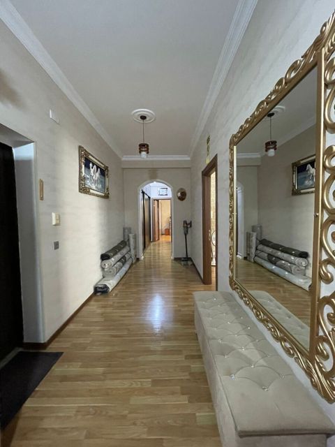 Satılır 3 otaqlı yeni tikili 93 m² — Gəncə