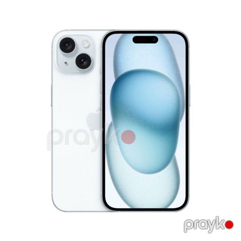 iPhone 15 128GB Blue
