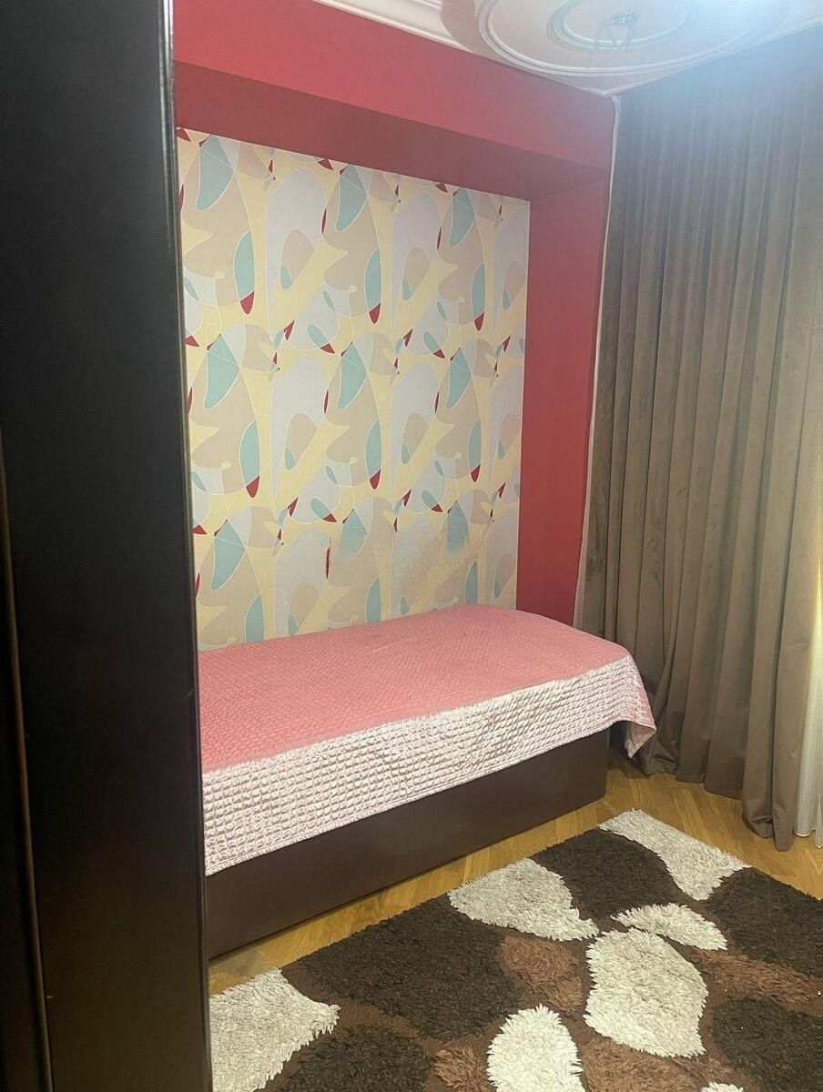 İcarəyə verilir 3 otaqlı yeni tikili 95 m² — Mənzil, Bakı (7)