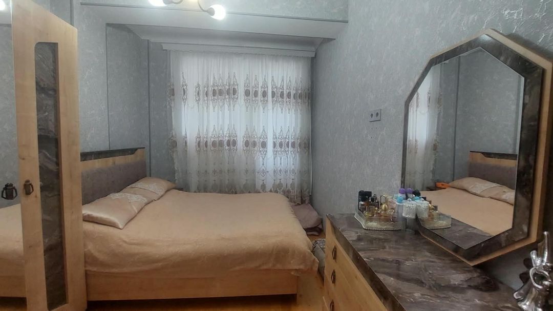 Satılır 2 otaqlı yeni tikili 42 m² — Mənzil, Bakı (11)