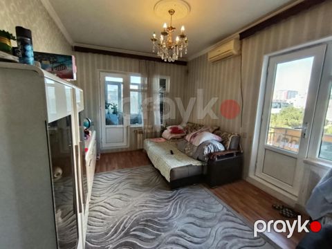 Satılır 2 otaqlı köhnə tikili 62 m²