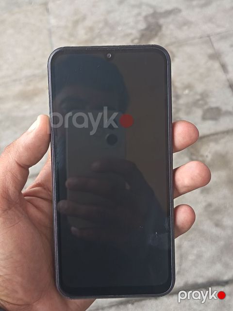 Məhsul: Smartfon Hec Bir Prablemi Yoxdu / Temirde Olmayib - Ön — Digah