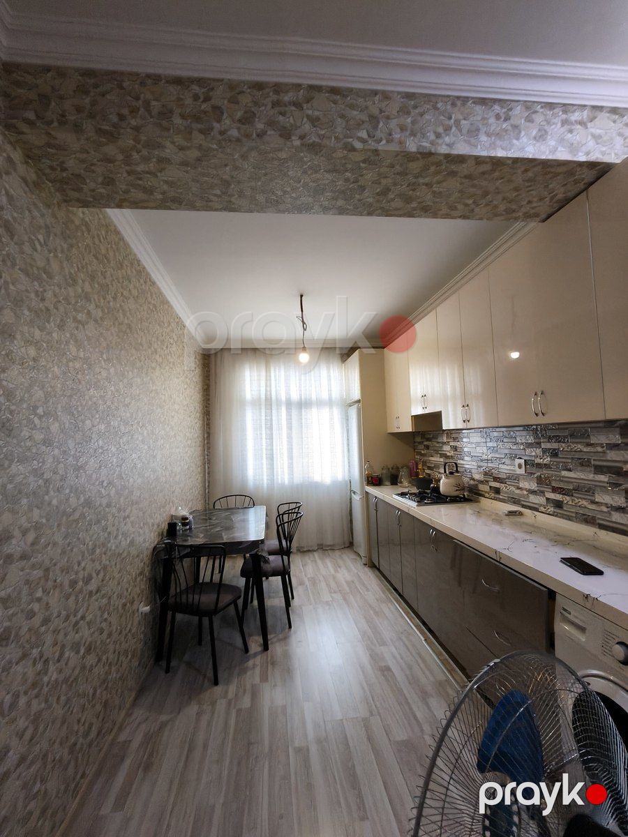 2-otaqlı yeni tikili, Masazır qəs., 68 m² — Mənzil, Bakı (9)