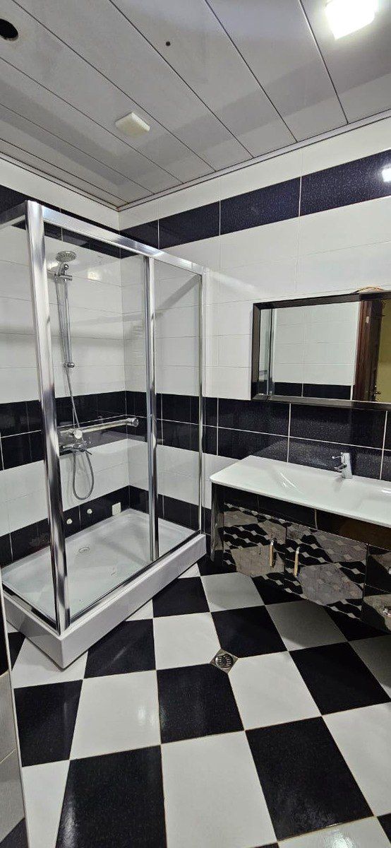 İcarəyə verilir 2 otaqlı yeni tikili 100 m² — Mənzil, Bakı (4)