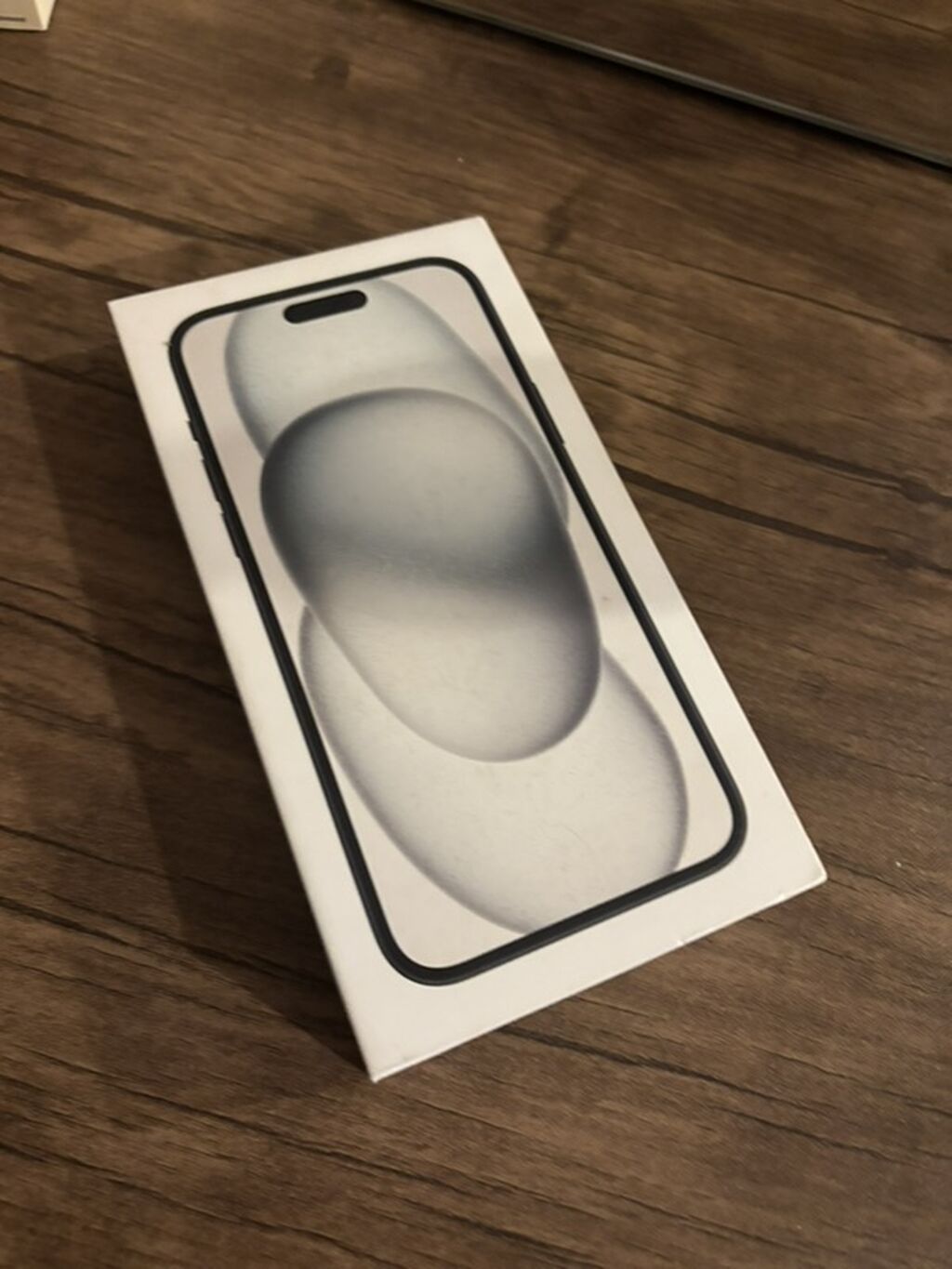 IPhone 15 Plus, 128 GB, Qara, Face ID — Apple iPhone, Bakı (4)