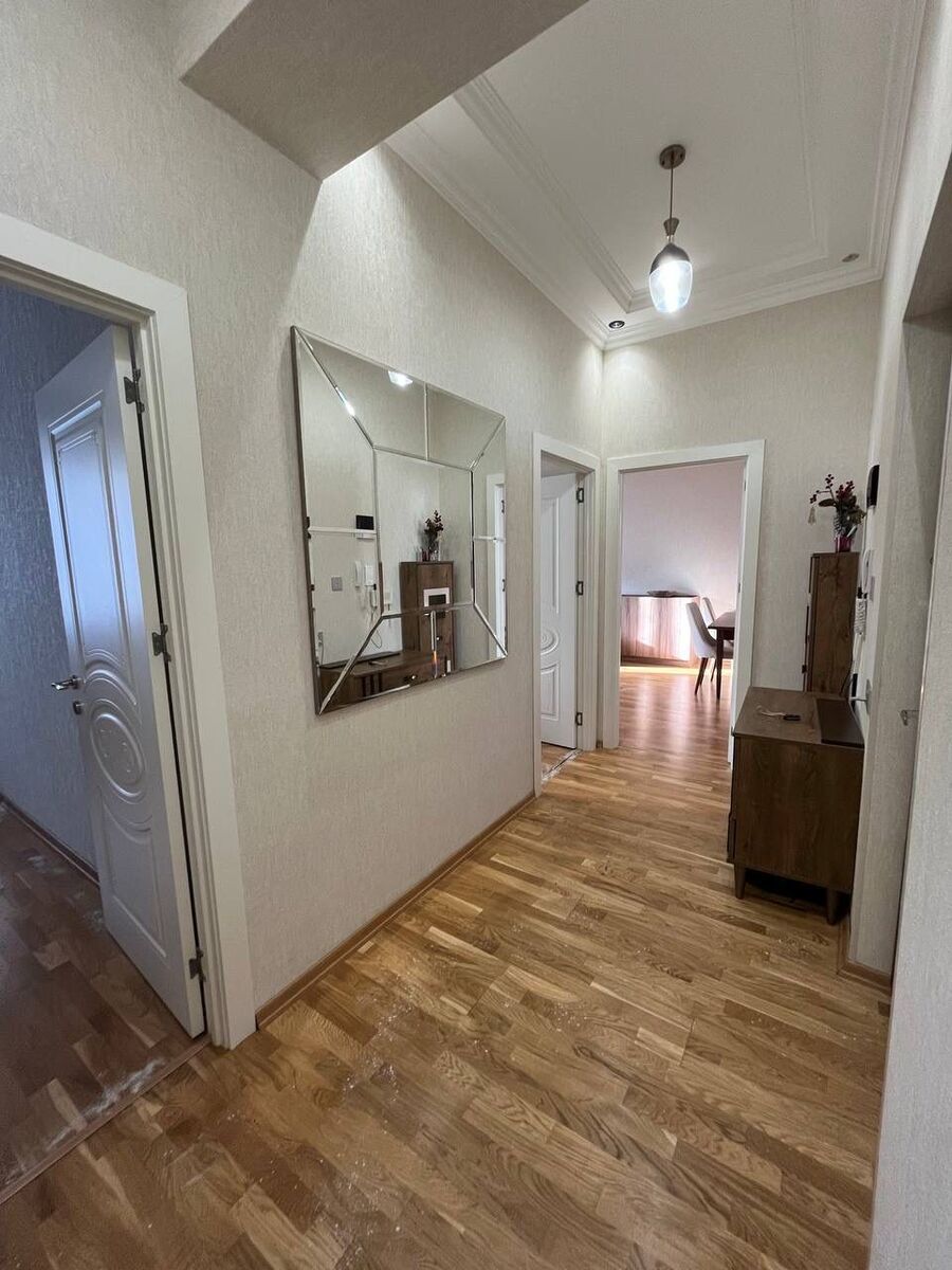 Satılır 2 otaqlı yeni tikili 67 m² — Mənzil, Bakı (7)