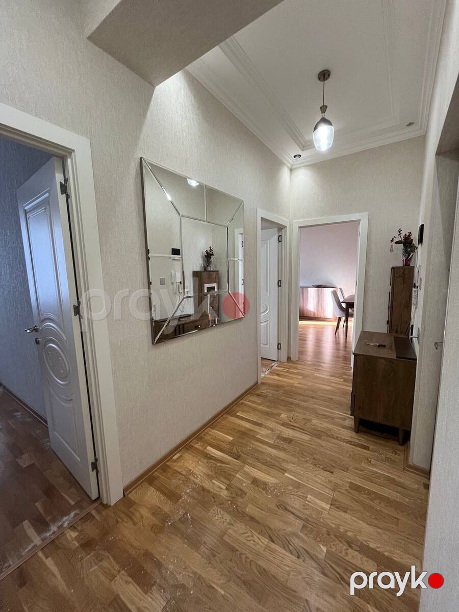 Satılır 2 otaqlı yeni tikili 67 m² — Mənzil, Bakı (7)