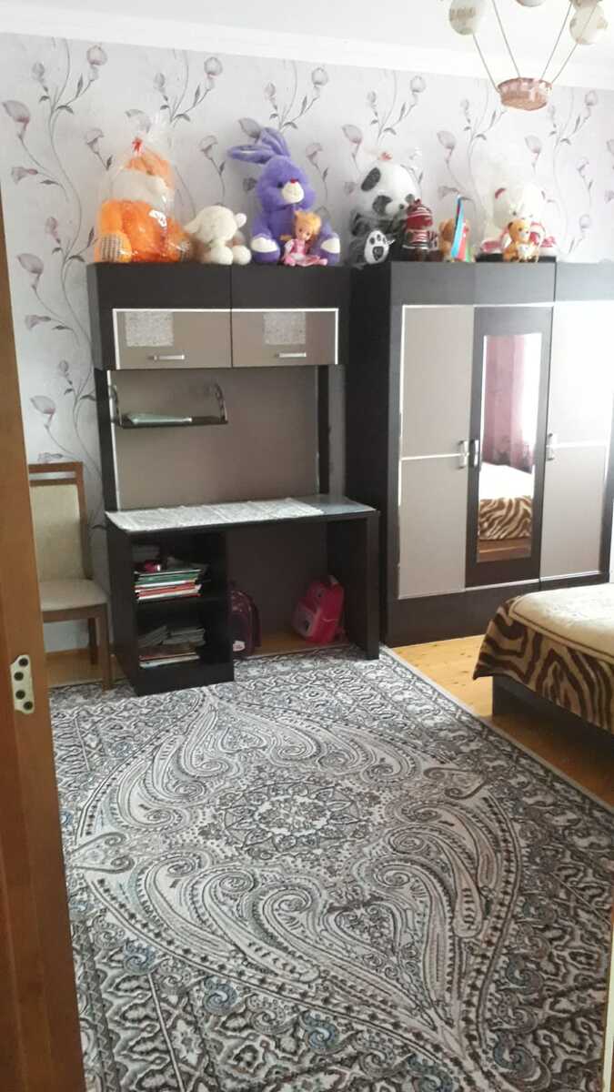 İcarəyə verilir 3 otaqlı həyət evi/bağ evi 100 m² — Ev, villa, Bakı (10)