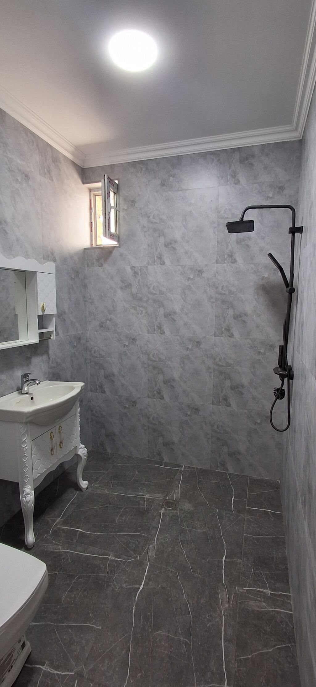 4 otaqlı, 138 kv. m, Kredit var, Yeni təmirli — Daşınmaz əmlak, Saray (8)