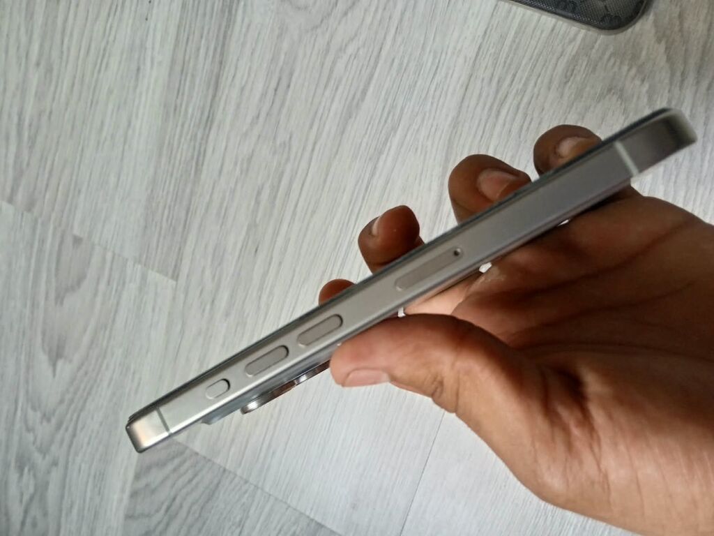 (Salam Ekran Və Arxa kamera dəyişilib Endirim Olunacaq 89 Pil Zavod) — Elektronika, Sabirabad (3)