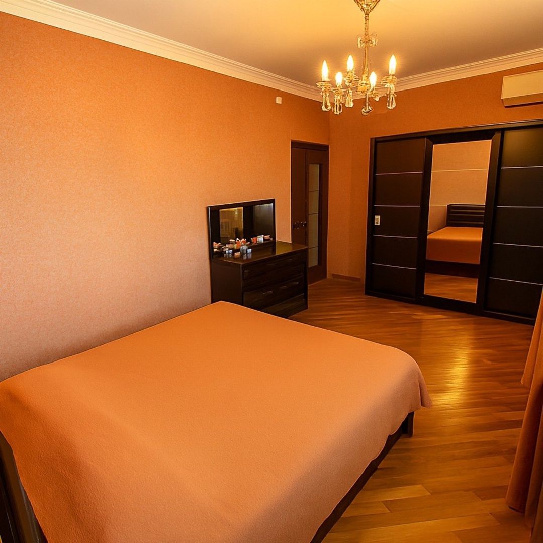 Satılır 3 otaqlı yeni tikili 138 m² — Mənzil, Bakı (7)