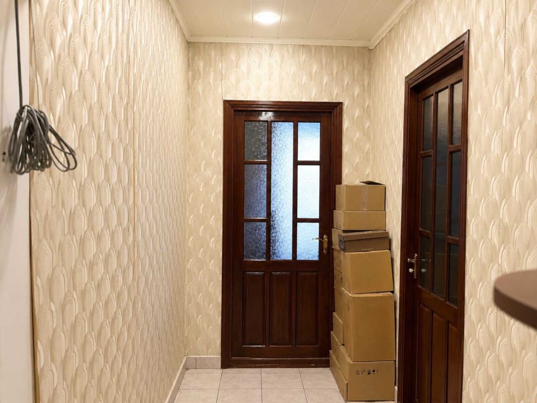 Satılır 2 otaqlı köhnə tikili 60 m² — Mənzil, Bakı (8)