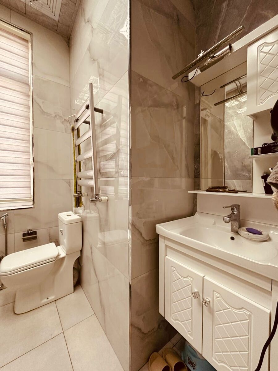 Satılır 5 otaqlı yeni tikili 240 m² — Mənzil, Bakı (6)