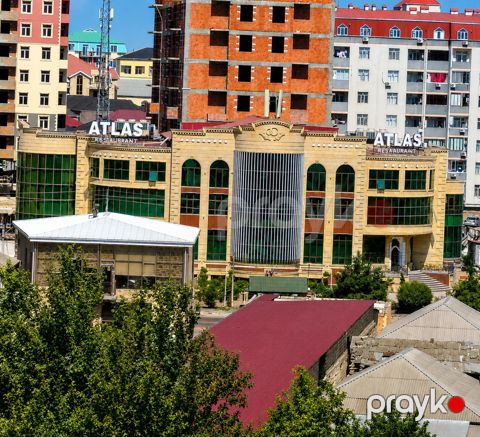 Satılır 5 otaqlı həyət evi/bağ evi 450 m²