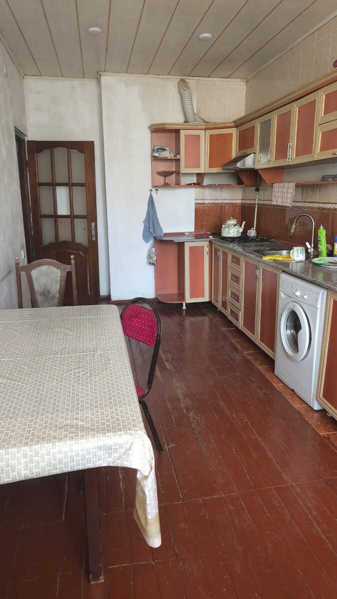Satılır 3 otaqlı yeni tikili 111 m² — Mənzil, Bakı (4)