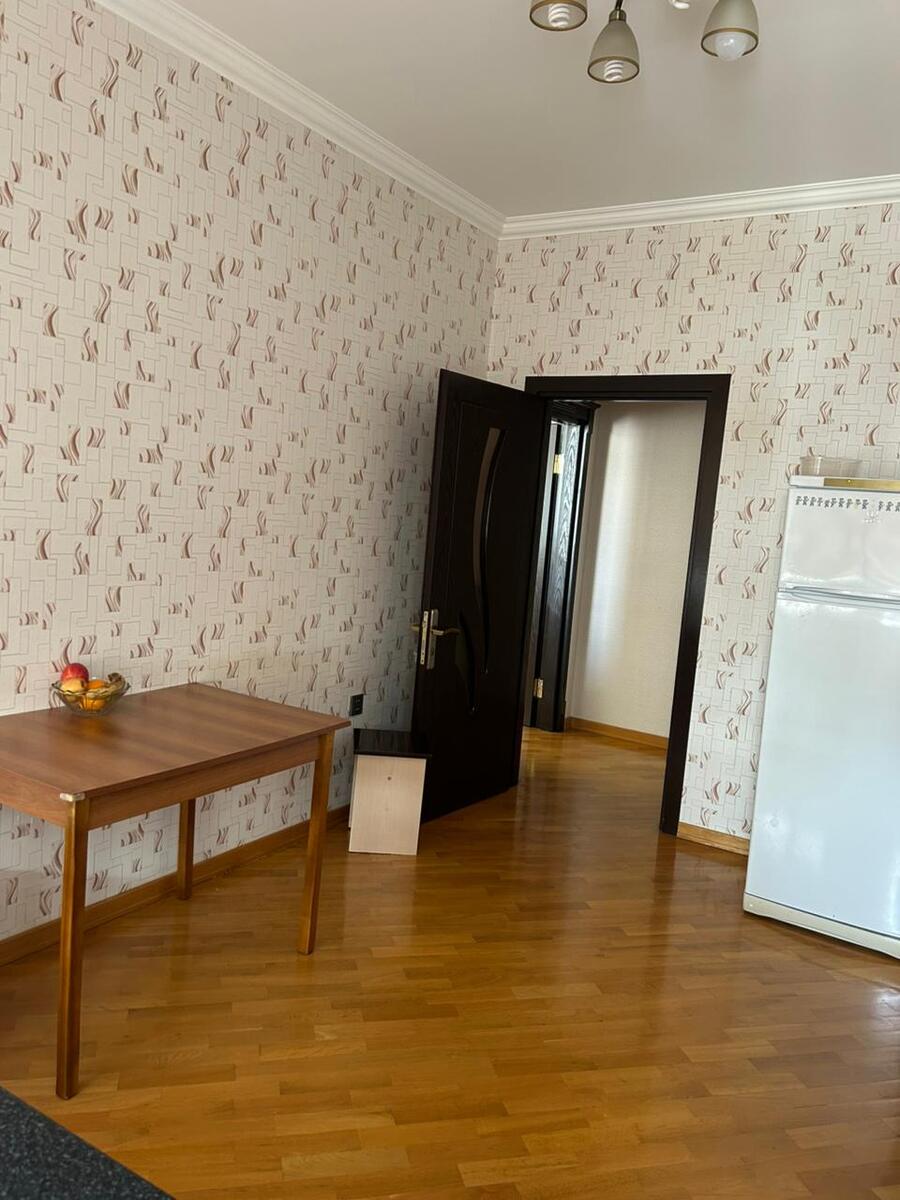 Satılır 3 otaqlı yeni tikili 102 m² — Mənzil, Bakı (3)