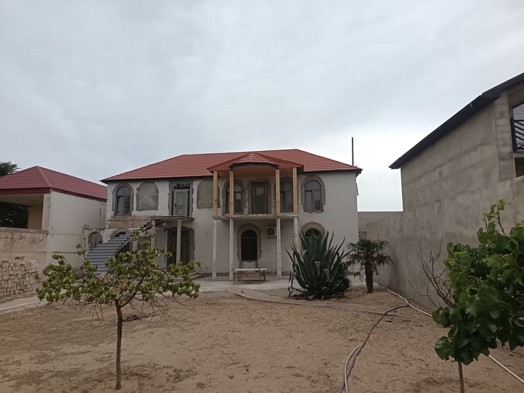 Satılır torpaq 8 sot — Torpaq, Bakı (2)