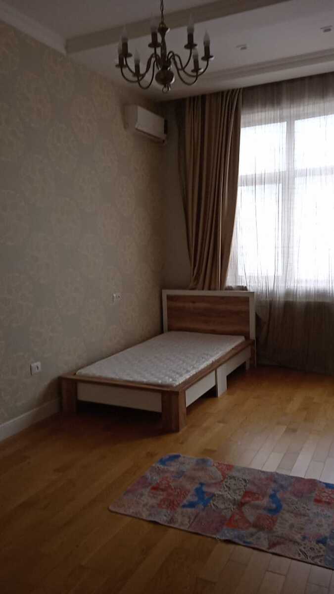 İcarəyə verilir 3 otaqlı yeni tikili 90 m² — Mənzil, Bakı (12)