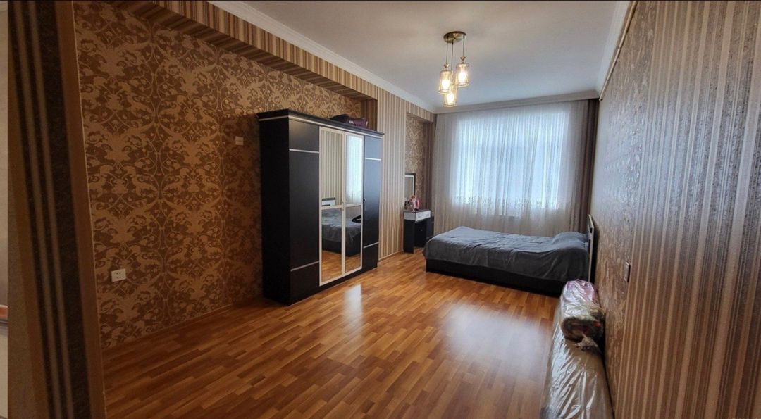 Satılır 3 otaqlı yeni tikili 105 m² — Mənzil, Bakı (4)