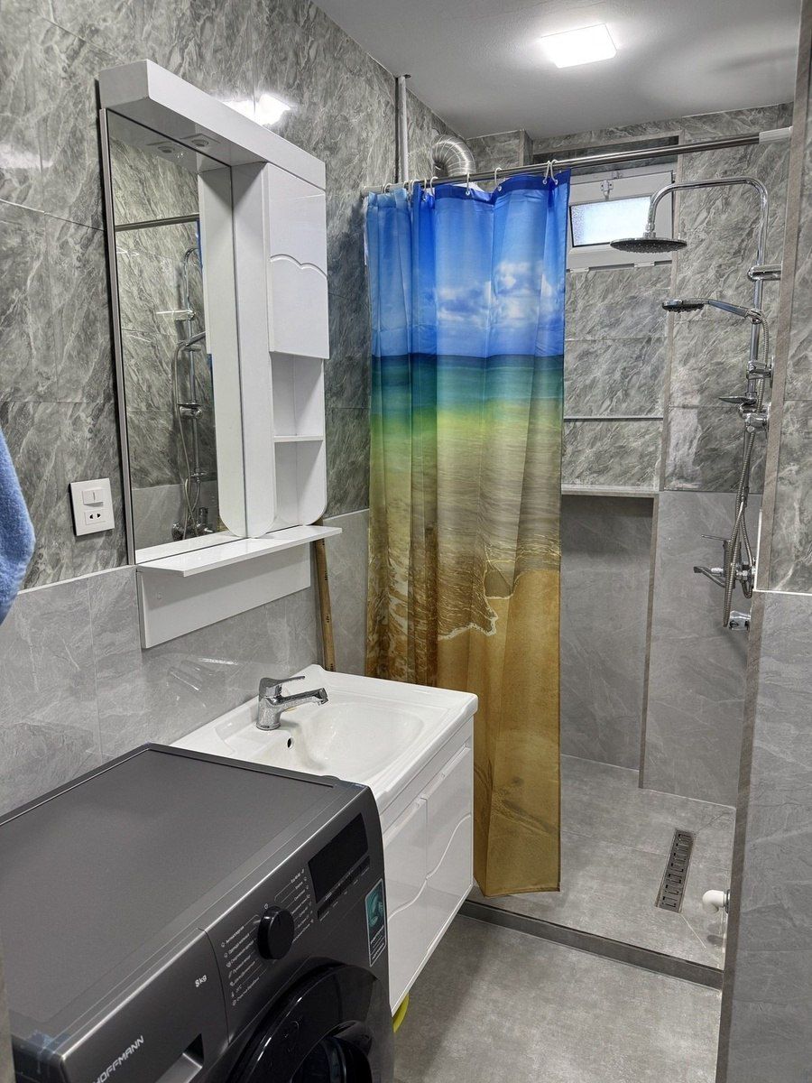 İcarəyə verilir 2 otaqlı köhnə tikili 60 m² — Mənzil, Bakı (8)