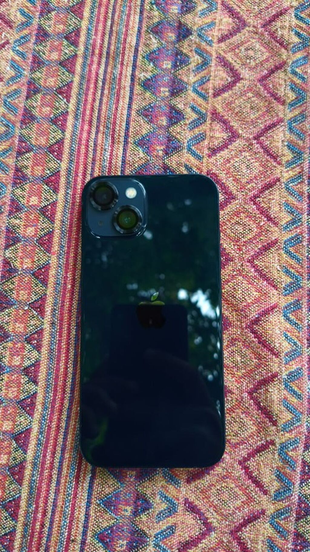 IPhone 13, Göy — Apple iPhone, Zərdab
