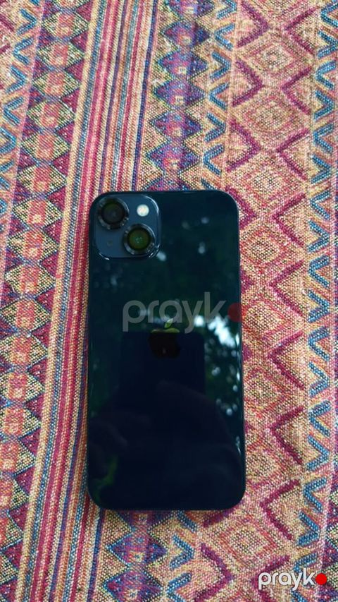 IPhone 13, Göy