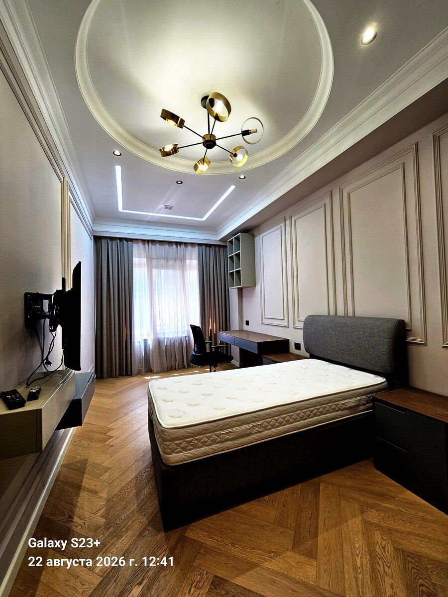 Satılır 4 otaqlı yeni tikili 143 m² — Mənzil, Bakı (12)