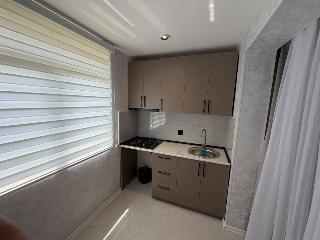 Satılır 2 otaqlı köhnə tikili 50 m² — Mənzil, Bakı (6)