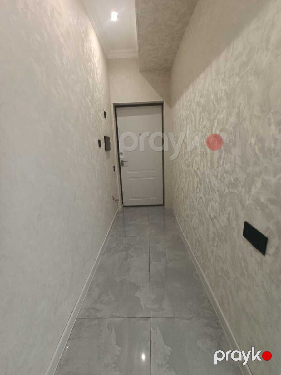 2-otaqlı yeni tikili, Xırdalan ş., 47 m² — Mənzil, Xırdalan (8)