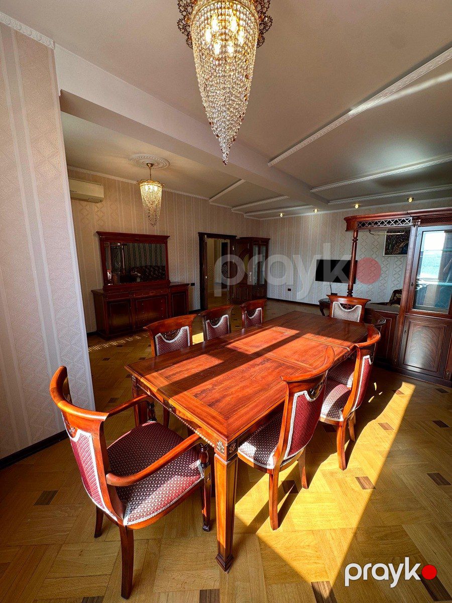 Satılır 4 otaqlı yeni tikili 165 m² — Mənzil, Bakı (3)