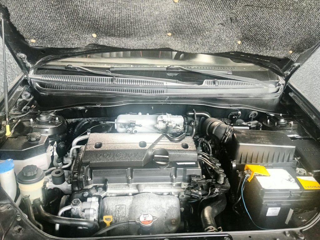 Kia Rio, 1.6 L, 2011 il, 282 453 km — Avtomobillər, Şəki (2)