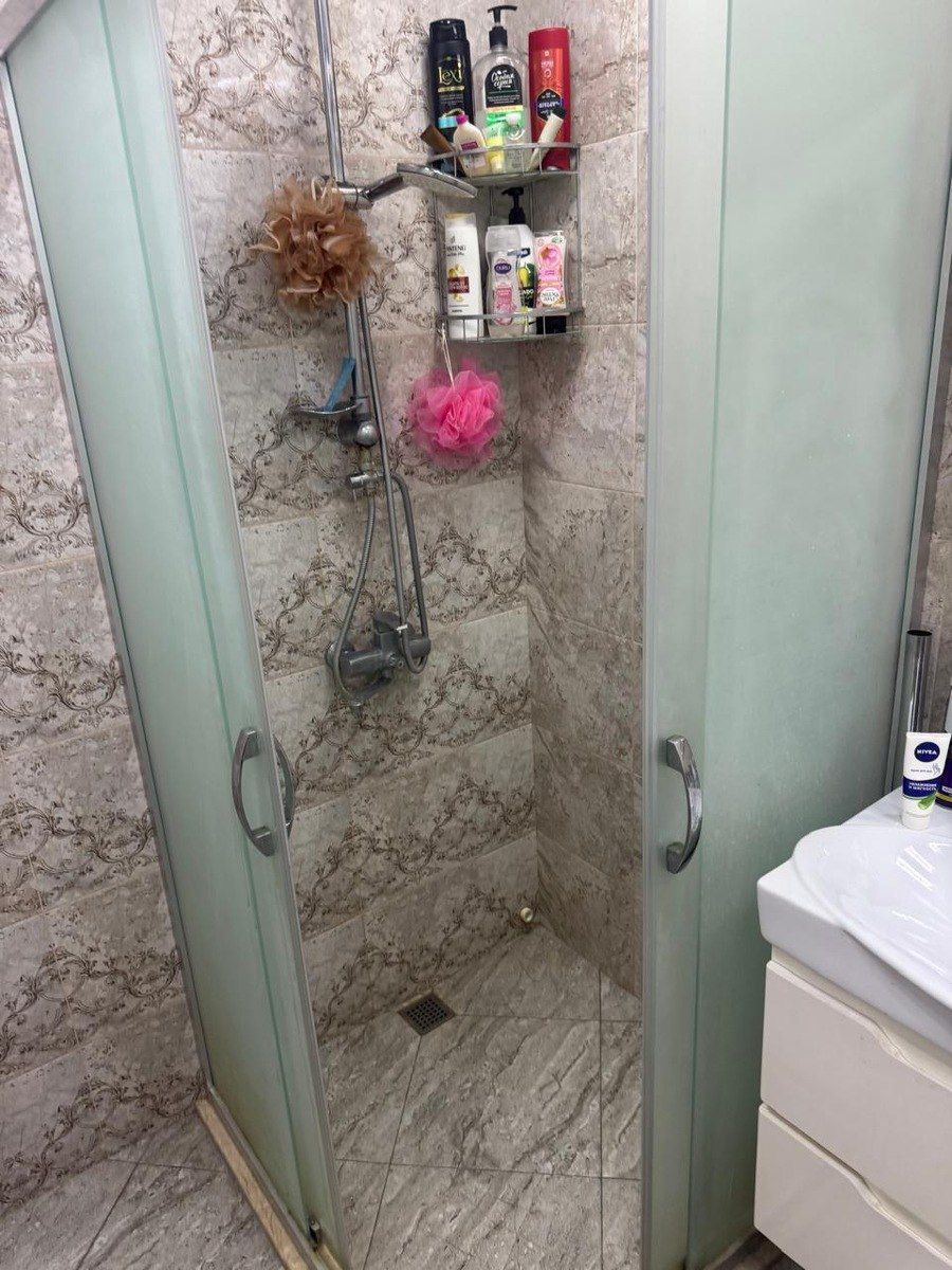 Satılır 2 otaqlı yeni tikili 60 m² — Mənzil, Bakı (11)
